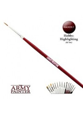 The Army Painter - Hobby Brush - Highlighting